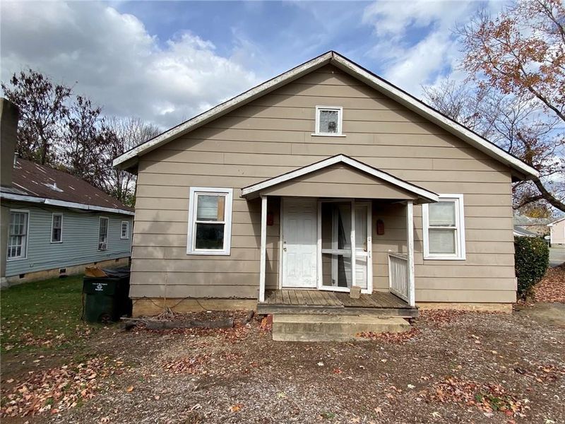 1012 Fix St, Burlington, NC 27215