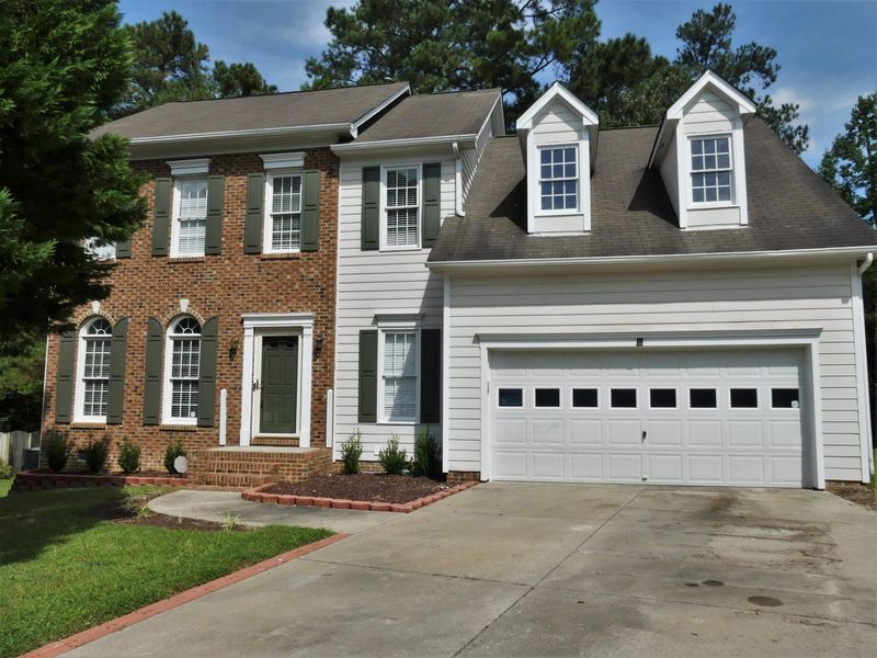 1012 Flower Round Ct, Raleigh, NC 27610