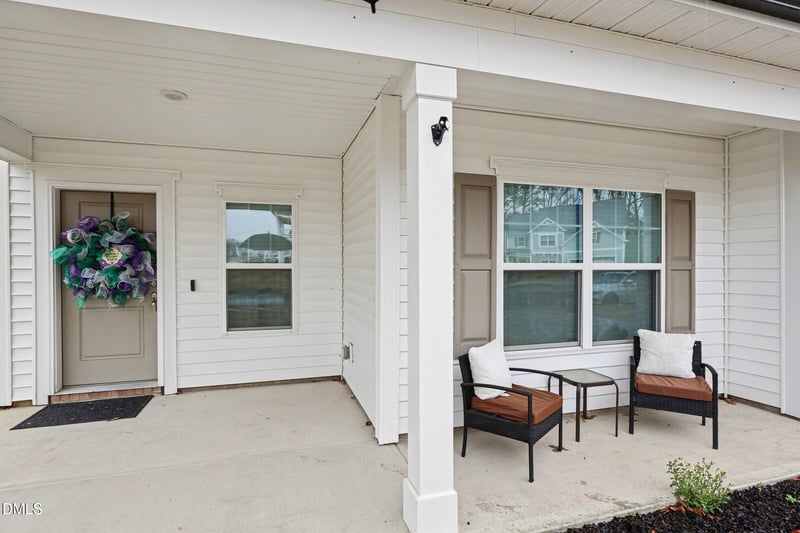 1012 Foggy Point Trl, Knightdale, NC 27545