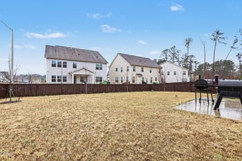 1012 Foggy Point Trl, Knightdale, NC 27545