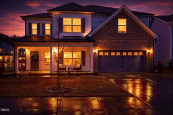 1012 Foggy Point Trl, Knightdale, NC 27545