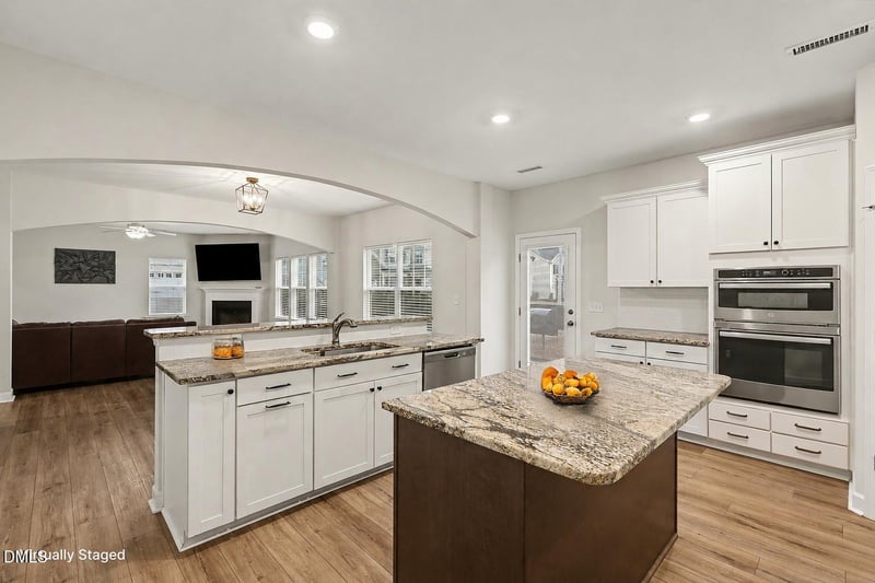 1012 Foggy Point Trl, Knightdale, NC 27545