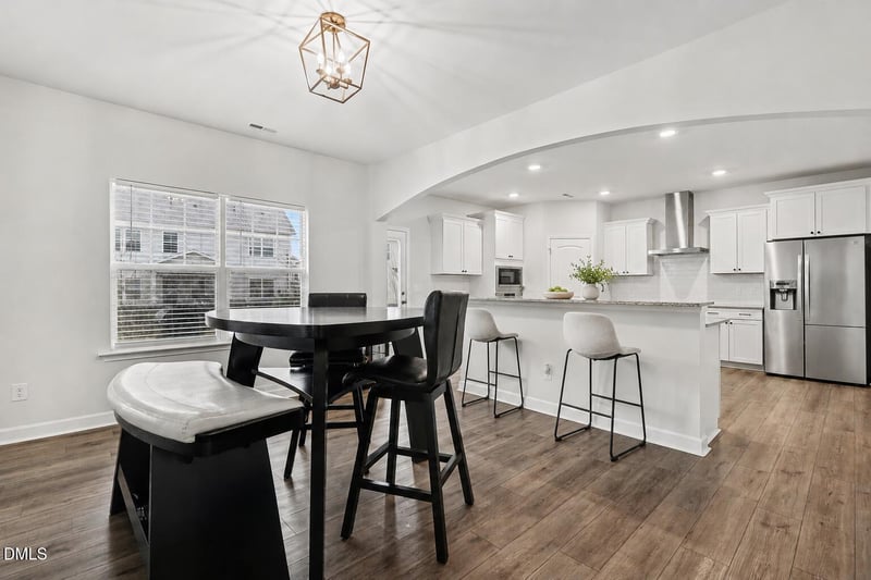 1012 Foggy Point Trl, Knightdale, NC 27545