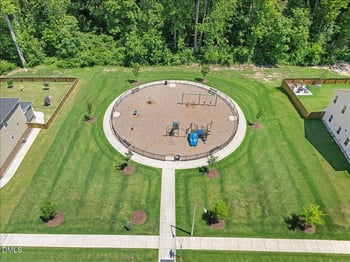 1012 Foggy Point Trl, Knightdale, NC 27545