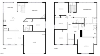 1012 Fulbright Dr, Morrisville, NC 27560