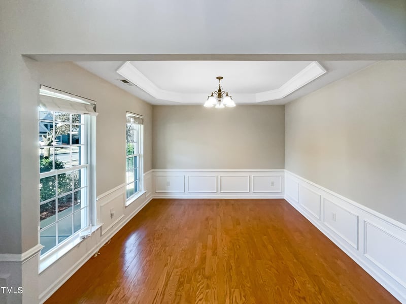 1012 Fulbright Dr, Morrisville, NC 27560