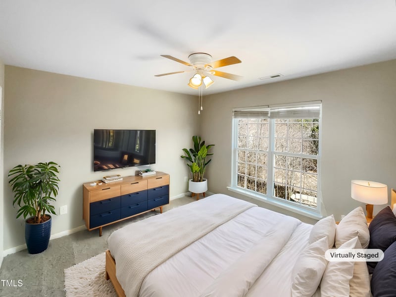 1012 Fulbright Dr, Morrisville, NC 27560