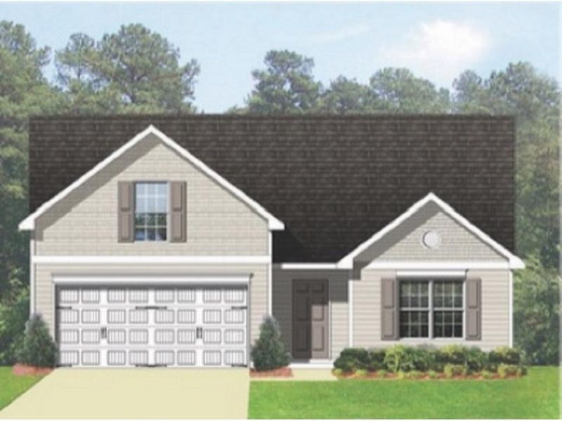 1012 Gold Cir, Mebane, NC 27302