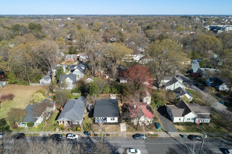 1012 Hale St, Durham, NC 27705