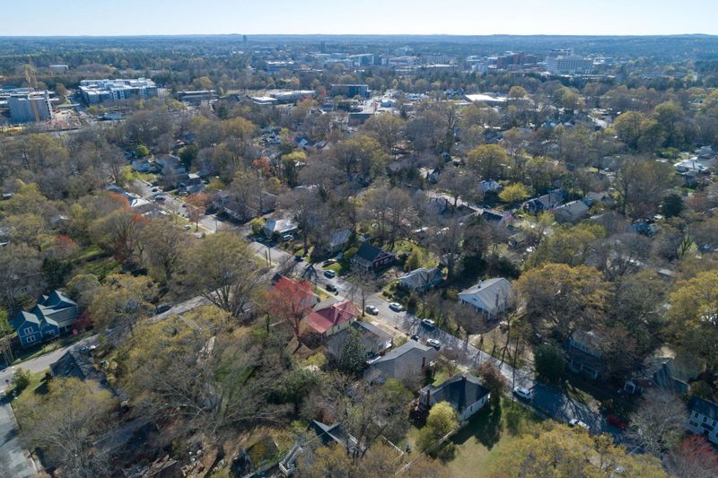 1012 Hale St, Durham, NC 27705
