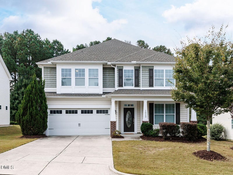 1012 Holland Bend Dr, Cary, NC 27502