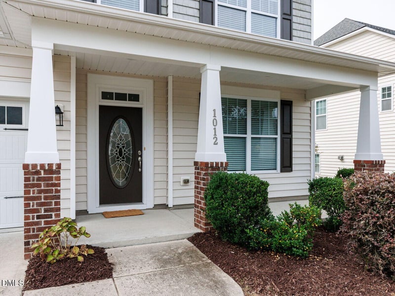 1012 Holland Bend Dr, Cary, NC 27502