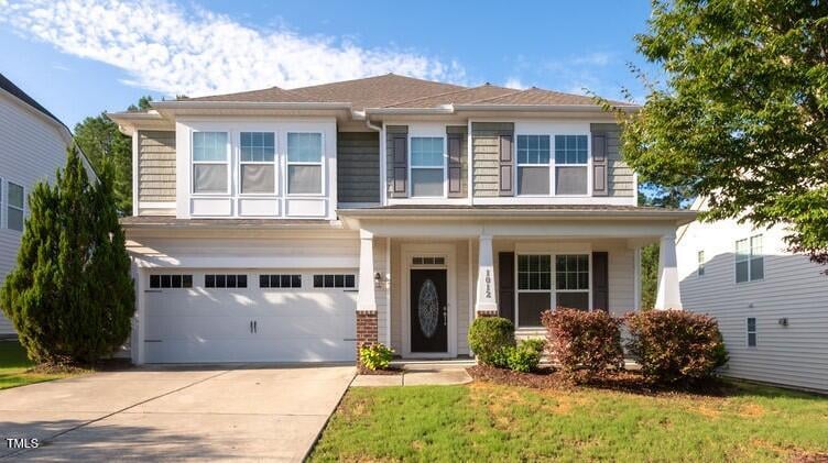1012 Holland Bend Dr, Cary, NC 27519