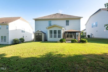 1012 Holland Bend Dr, Cary, NC 27519