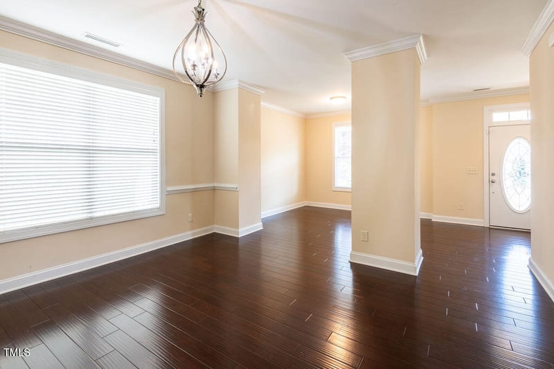 1012 Holland Bend Dr, Cary, NC 27519