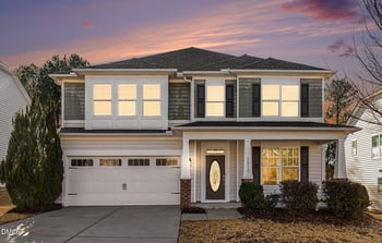 1012 Holland Bend Dr, Cary, NC 27519