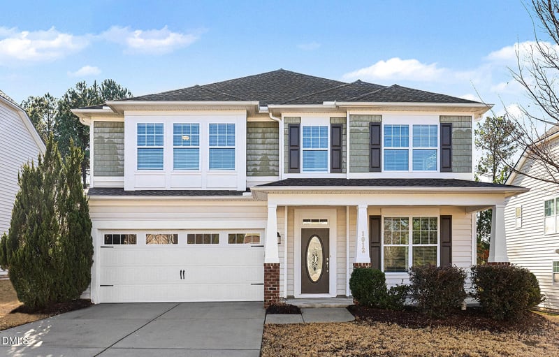 1012 Holland Bend Dr, Cary, NC 27519
