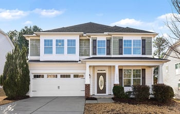 1012 Holland Bend Dr, Cary, NC 27519