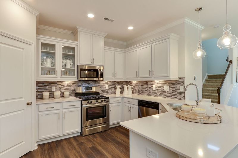 1012 Homecoming Way #4, Durham, NC 27703