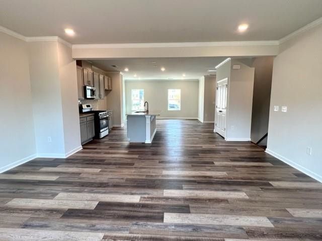 1012 Kaya Ct #14, Durham, NC 27703