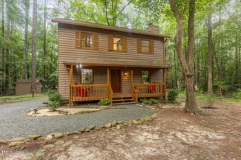 1012 King Cir, Chapel Hill, NC 27516