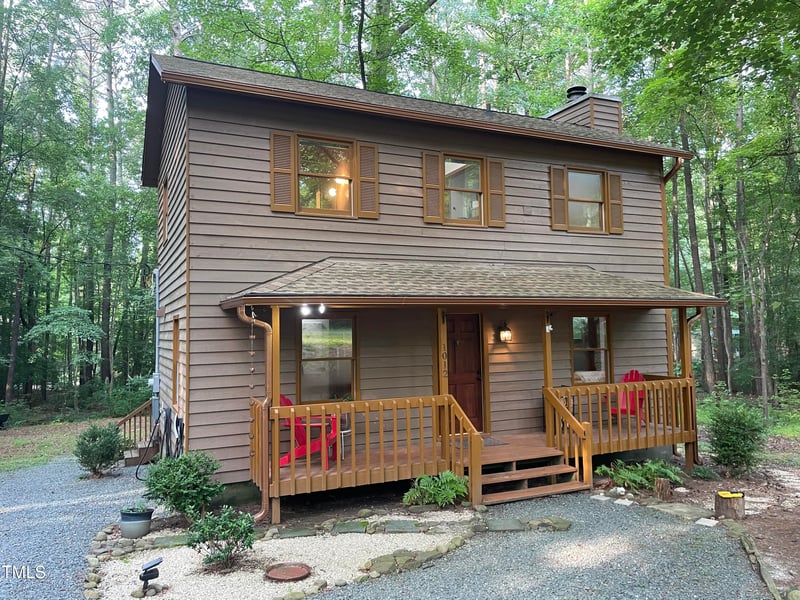 1012 King Cir, Chapel Hill, NC 27516
