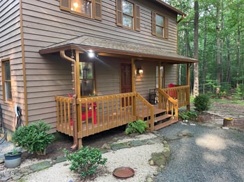 1012 King Cir, Chapel Hill, NC 27516
