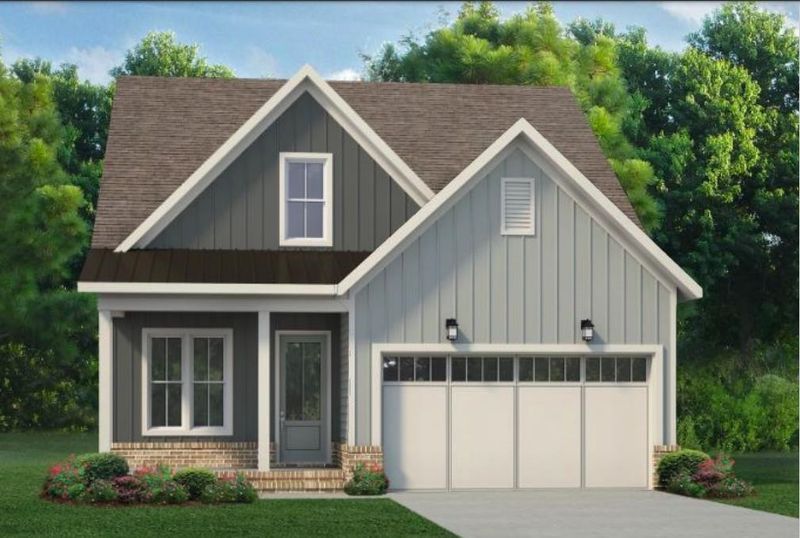1012 Lacala Ct #11 Meaning, Wake Forest, NC 27587