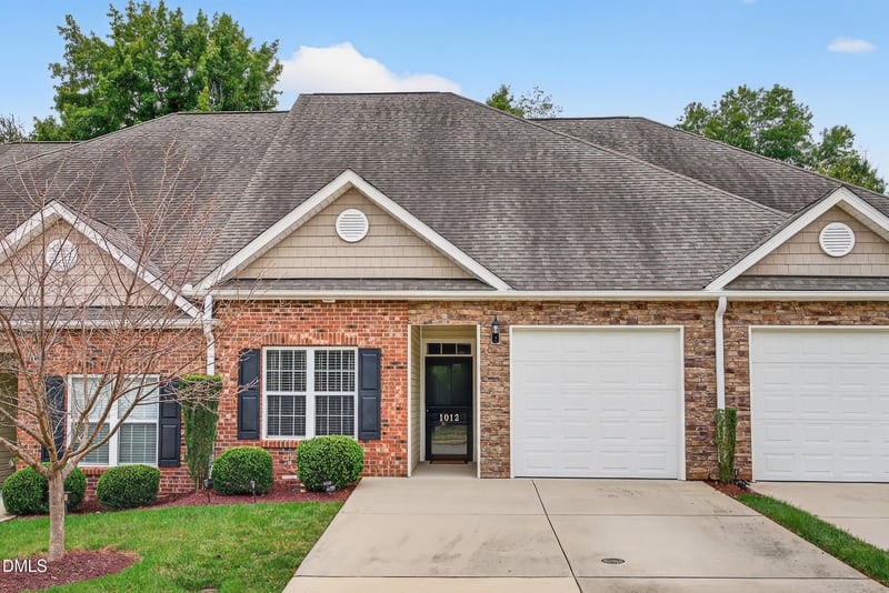 1012 Lake Michael Way, Mebane, NC 27302