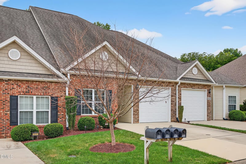 1012 Lake Michael Way, Mebane, NC 27302
