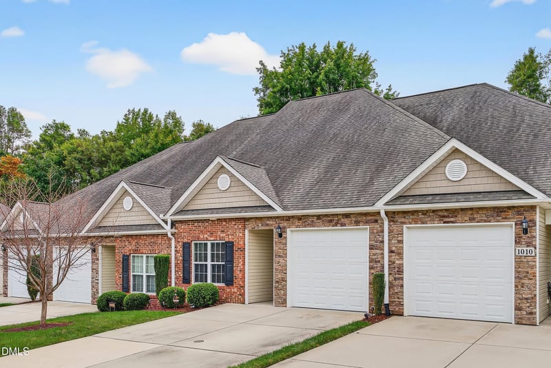 1012 Lake Michael Way, Mebane, NC 27302