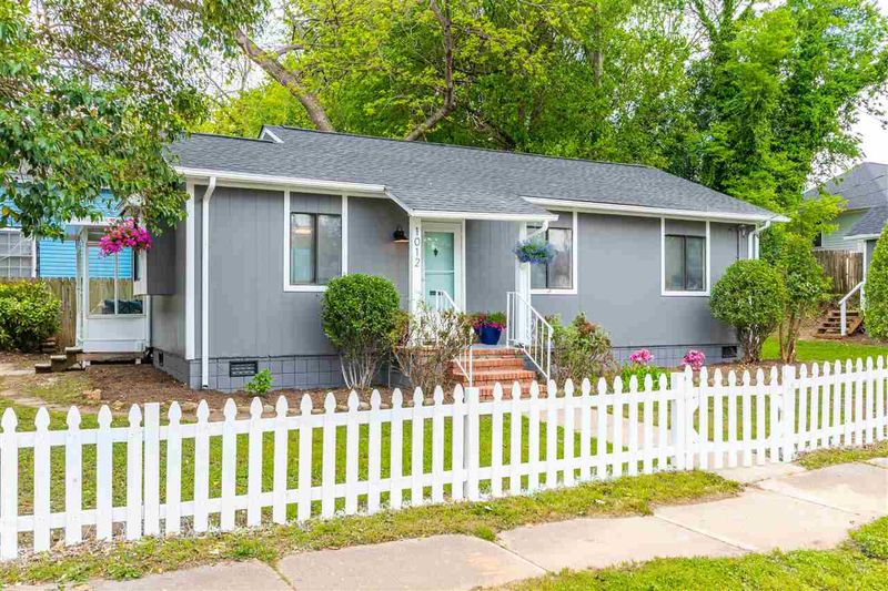 1012 E Lane St, Raleigh, NC 27603