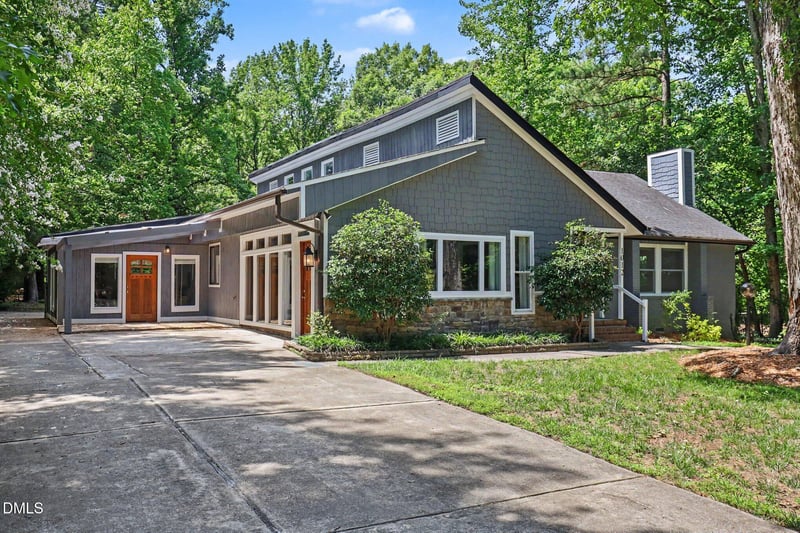 1012 Lansing Ave, Durham, NC 27713