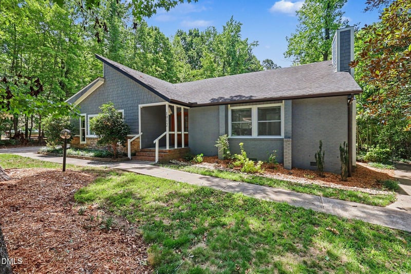 1012 Lansing Ave, Durham, NC 27713