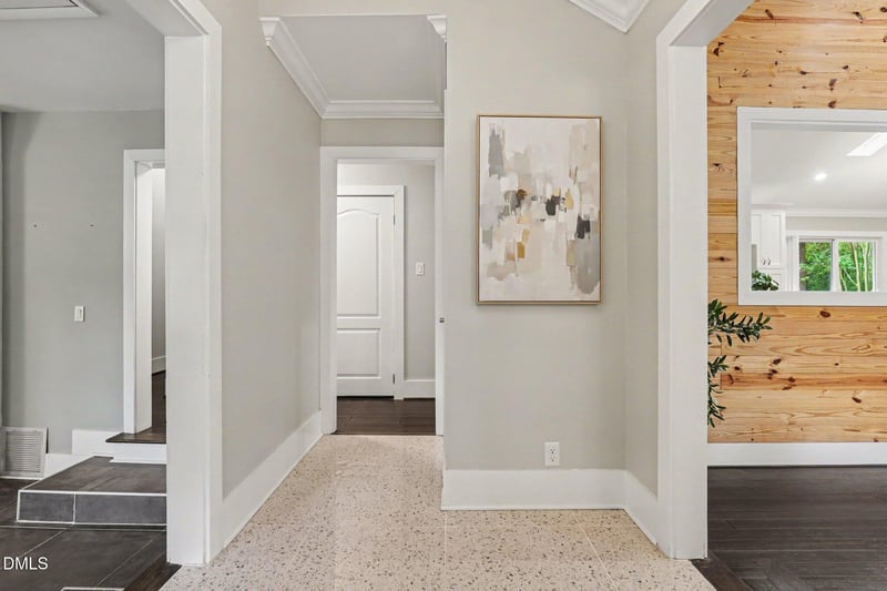 1012 Lansing Ave, Durham, NC 27713