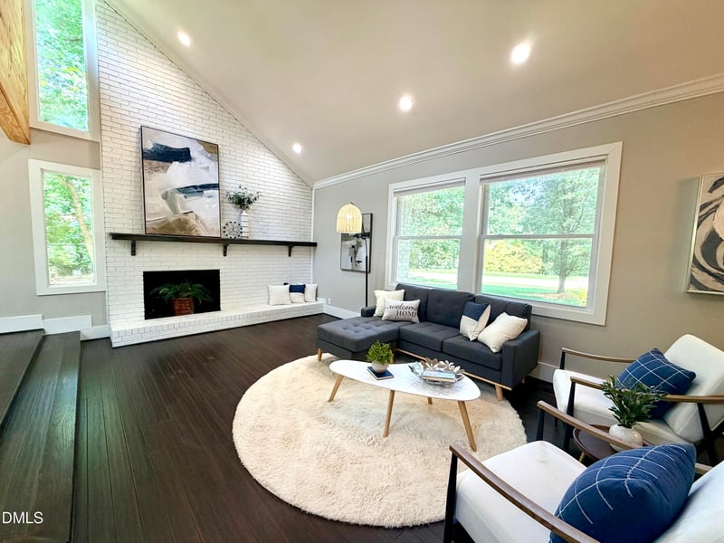 1012 Lansing Ave, Durham, NC 27713