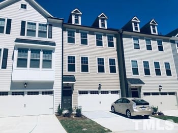 1012 Lathrop Ln, Apex, NC 27523