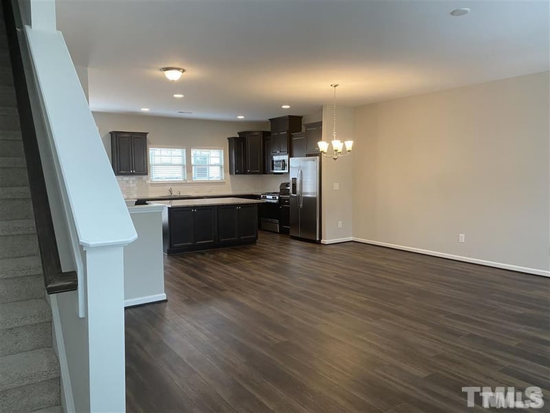 1012 Lathrop Ln, Apex, NC 27523