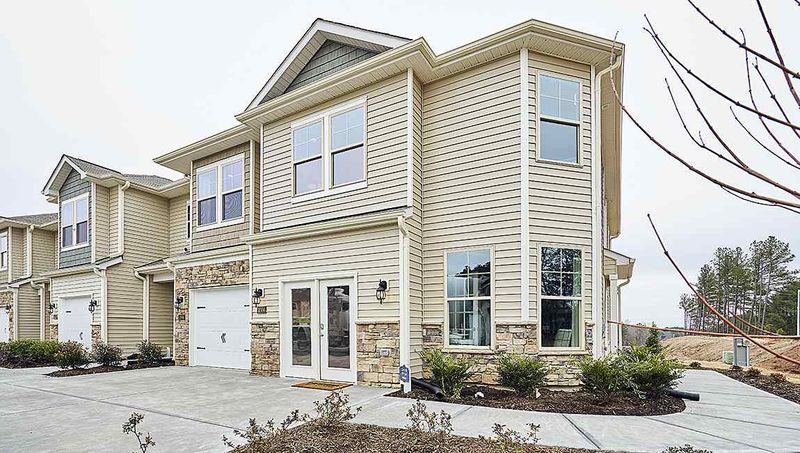 1012 Latitude Dr, Durham, NC 27713