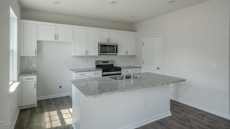 1012 Leo Minor Ln, Wendell, NC 27591