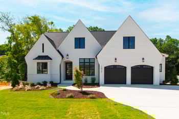 1012 Lily Claire Ln, Fuquay Varina, NC 27526