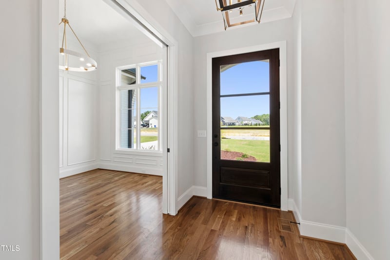 1012 Lily Claire Ln, Fuquay Varina, NC 27526