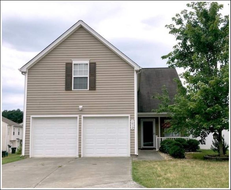 1012 Lombar St, Raleigh, NC 27610