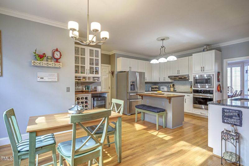 1012 Lylebourne Ct, Apex, NC 27502