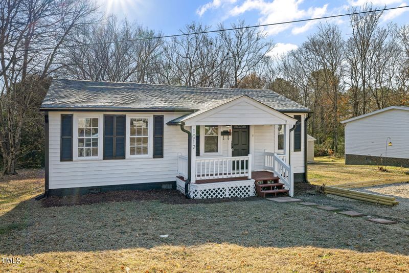 1012 S Main St, Louisburg, NC 27549