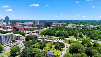 1012 Manor Way, Durham, NC 27701