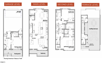 1012 Manor Way, Durham, NC 27701