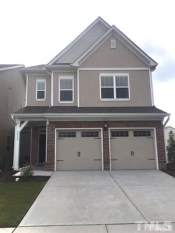 1012 Metro Ln, Morrisville, NC 27560