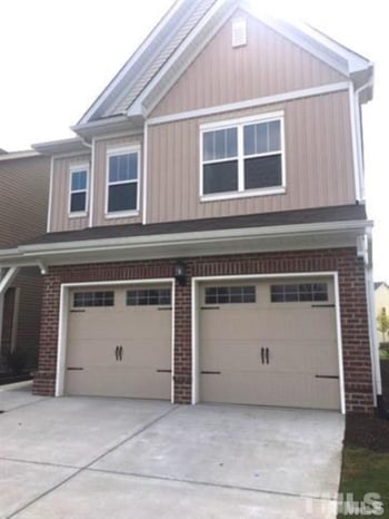 1012 Metro Ln, Morrisville, NC 27560