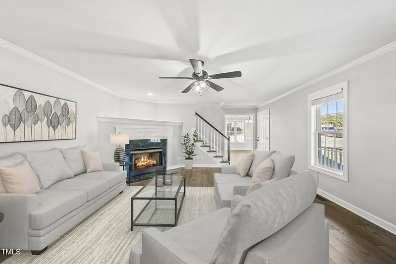 1012 Mountain Laurel Dr, Raleigh, NC 27603